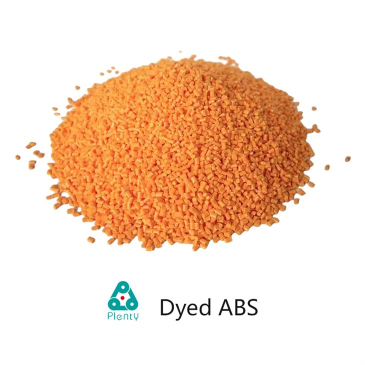 Dyed ABS Granules suppliers