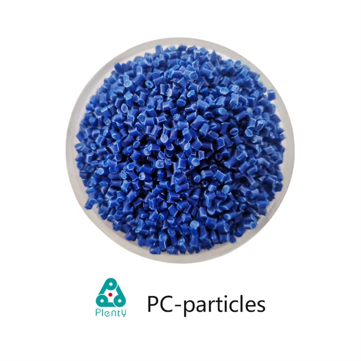 General-purpose Polycarbonate Pellets high quality